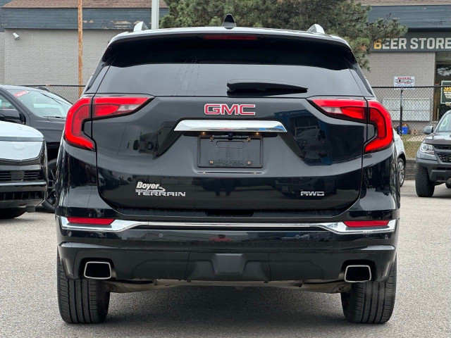 2018 GMC Terrain in Cars & Trucks in City of Toronto - Image 4