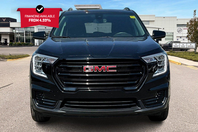 2023 GMC Terrain SLE SLE, ALL WHEEL DRIVE, 1.5L, CLEAN CARFAX... in Cars & Trucks in Calgary - Image 4