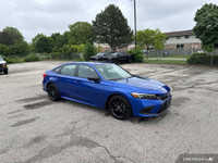 WAS: $38879 NOW: $32998 plus taxes and licensing feesDiscover the Thrill of Driving with the 2024 Ho... (image 5)