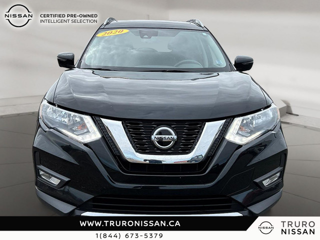 2020 Nissan Rogue SV in Cars & Trucks in Truro - Image 2