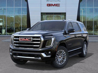 The 2025 Yukon Elevation blends diesel-powered efficiency with bold presence and luxurious refinemen... (image 1)
