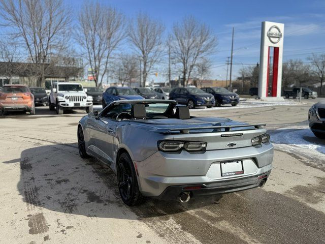 2023 Chevrolet Camaro 1LT in Cars & Trucks in Winnipeg - Image 3