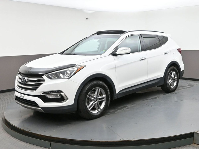 2017 Hyundai Santa Fe SPORT Freshly Traded and Fully Greenlight  in Cars & Trucks in Dartmouth - Image 3
