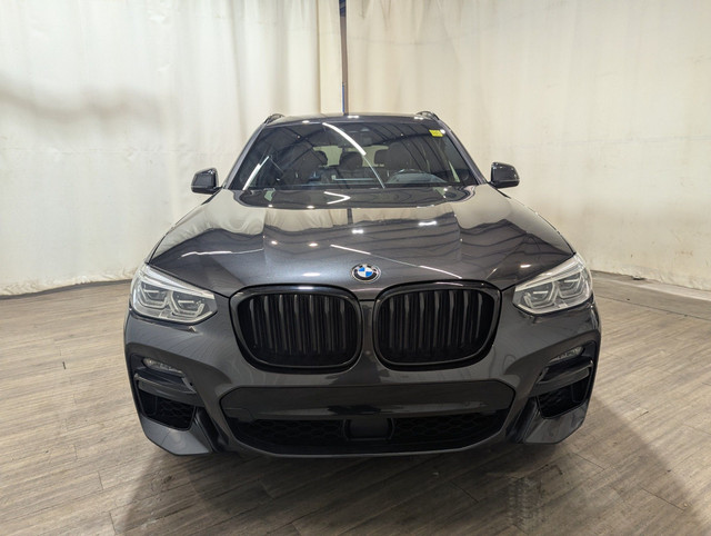 2021 BMW X3 M40i in Cars & Trucks in Calgary - Image 2