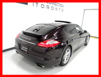 2011 PORSCHE PANAMERA 4 CARFAX VERIFIED, CLEAN TITLE, NO ACCIDENTS 193,000KM AUTOMATIC TRANSMISSION... (image 4)