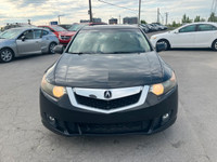 2009 Acura TSX, Automatique, 4Cyl 2.4L, 198000Km, Groupe Electrique Complet, Cruise Controle, Climat... (image 1)