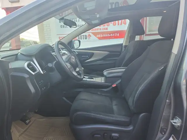 2016 Nissan Murano SV PANORAMIC SUNROOF in Cars & Trucks in Calgary - Image 16