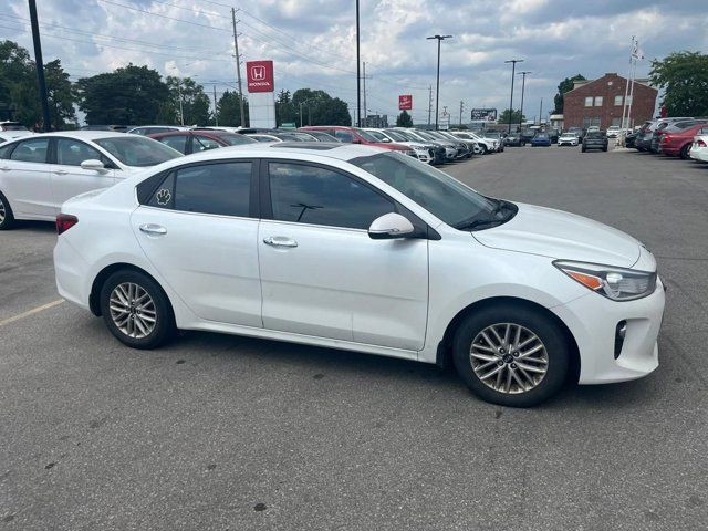 2020 Kia Rio EX | One Owner | Clean Carfax | Heated Seats in Cars & Trucks in London - Image 3
