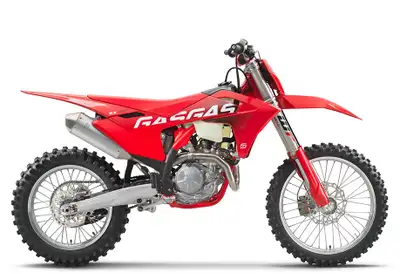 See Dealer Website for Details. 2024 GASGAS EX 450F Price does not include, freight, PDI, doc fees a...