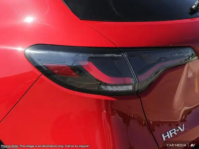 2026 Honda HR-V EX-L in Cars & Trucks in Brantford - Image 12