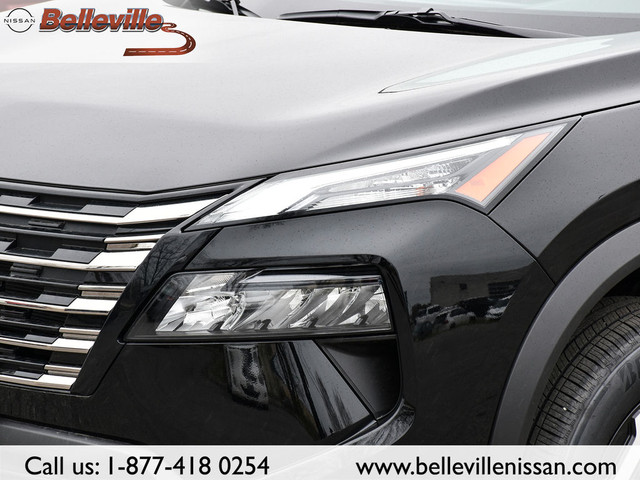 2025 Nissan Rogue 60th ANNIVERSARY EDITION in Cars & Trucks in Belleville - Image 3