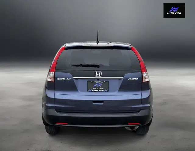 2012 Honda CR-V AWD LX **EXCELLENT SERVICE HISTORY**SUPER CLEAN* dans Autos et camions dans Hamilton - Image 7