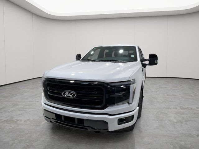 2025 Ford F-150 LARIAT in Cars & Trucks in Strathcona County - Image 3