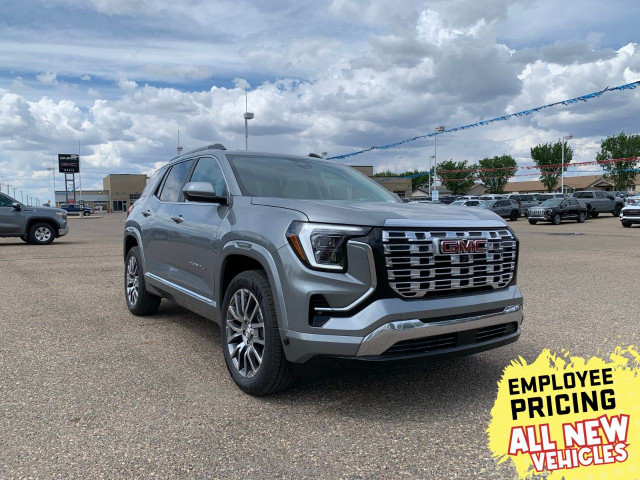 2026 GMC Terrain in Cars & Trucks in City of Toronto