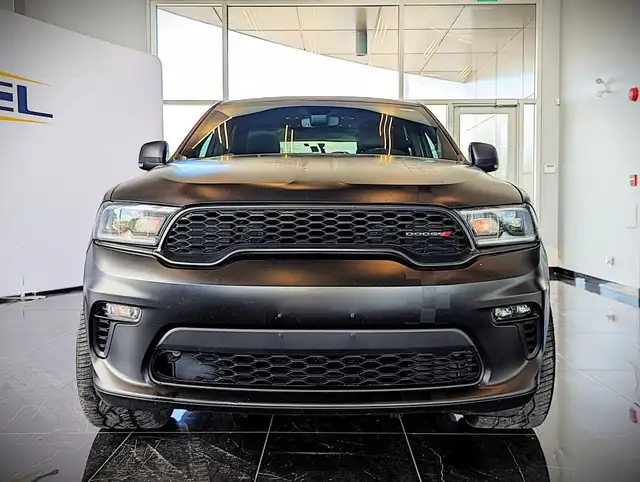 2021 Dodge Durango GT AWD in Cars & Trucks in City of Montréal - Image 4