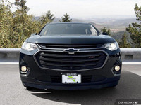 Command the road with this 2020 Chevrolet Traverse RS, a head-turning SUV boasting a powerful 3.6L V... (image 8)