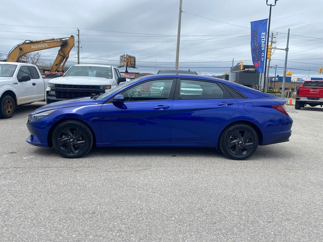2022 Hyundai Elantra Preferred ~Heated Seats + Wheel ~Camera ~Mo in Cars & Trucks in Barrie - Image 2