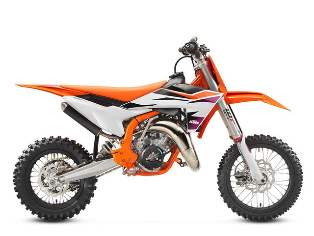 2024 KTM 65 SX in Dirt Bikes & Motocross in Lévis - Image 2