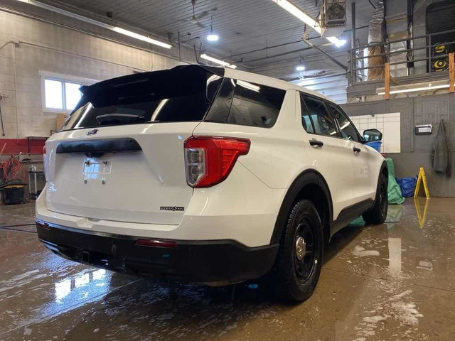  2020 Ford Explorer Police IN in Cars & Trucks in Barrie - Image 4