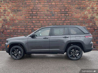 This Jeep Grand Cherokee boasts a Regular Unleaded V-6 3.6 L/220 engine powering this Automatic tran... (image 1)