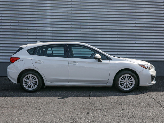 Subaru Impreza Touring 2017 in Cars & Trucks in Longueuil / South Shore - Image 2