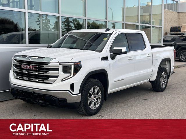 2023 GMC Sierra 1500 SLE in Cars & Trucks in Calgary