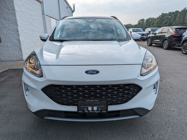 2021 Ford Escape in Cars & Trucks in London - Image 2