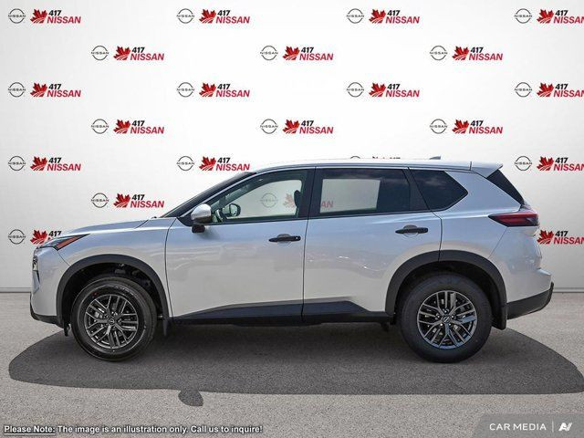 2025 Nissan Rogue in Cars & Trucks in Ottawa - Image 3