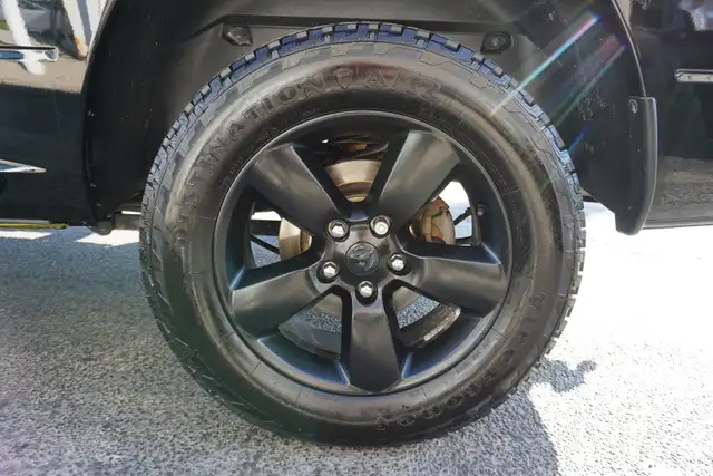 2019 RAM 1500 in Cars & Trucks in Oakville / Halton Region - Image 34