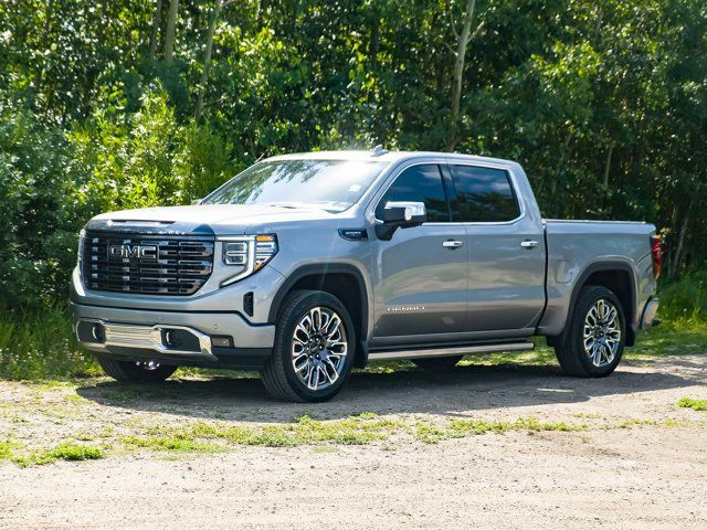 2023 GMC Sierra 1500 Denali Ultimate in Cars & Trucks in Edmonton - Image 2