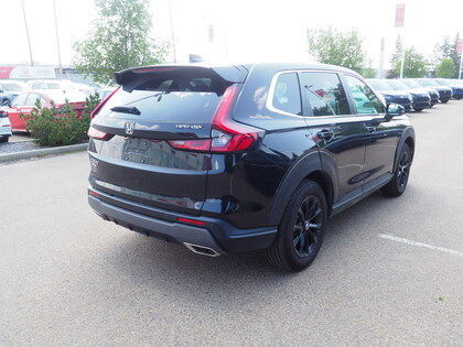 2025 Honda CR-V Hybrid EX-L AWD in Cars & Trucks in Edmonton - Image 2