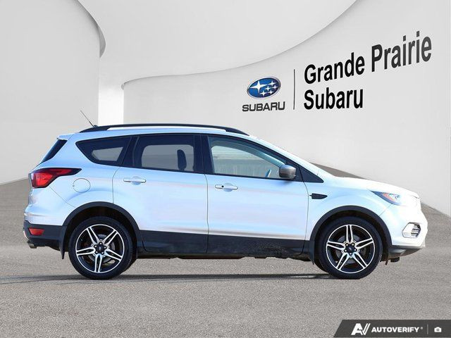 2019 Ford Escape SEL in Cars & Trucks in Grande Prairie - Image 3