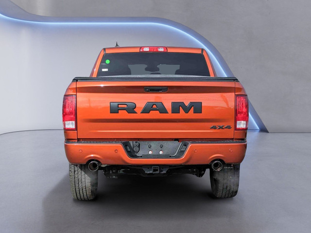 2023 Ram 1500 Classic in Cars & Trucks in Sherbrooke - Image 4