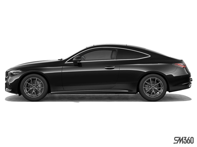 2025 Mercedes-Benz CLE 300C 4MATIC in Cars & Trucks in City of Montréal
