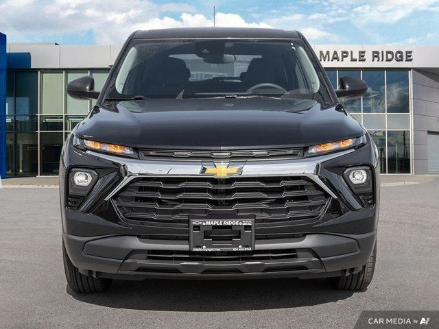 2026 Chevrolet Trailblazer LS in Cars & Trucks in Tricities/Pitt/Maple - Image 2