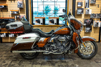 2014 Harley-Davidson Ultra Limited CVO Ultra Limited CVO