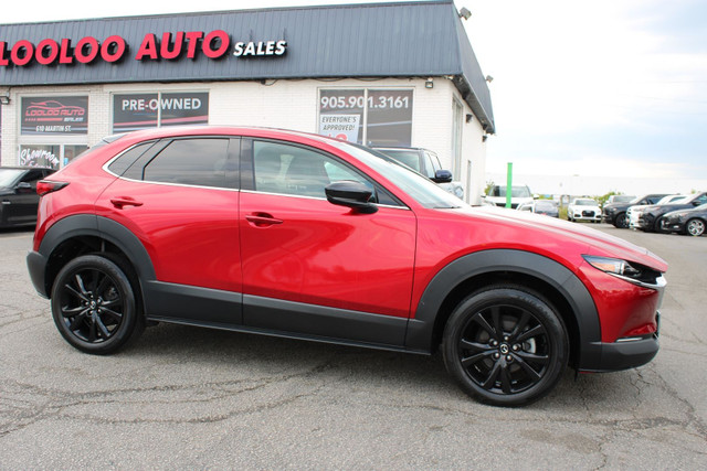 2021 Mazda CX-30 in Cars & Trucks in Oakville / Halton Region