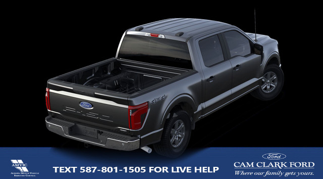 2024 Ford F-150 XL in Cars & Trucks in Banff / Canmore - Image 4