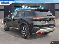 Come see this certified 2023 Nissan Rogue Platinum AWD | Quilted Leather | Pano Roof | Heated Seats... (image 2)
