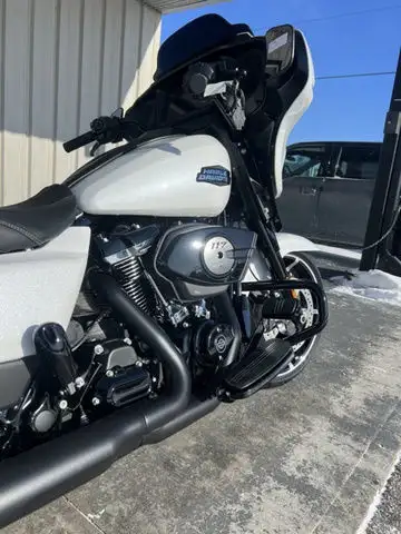 2025 Harley-Davidson FLHX - Street Glide in Sport Touring in Winnipeg - Image 9