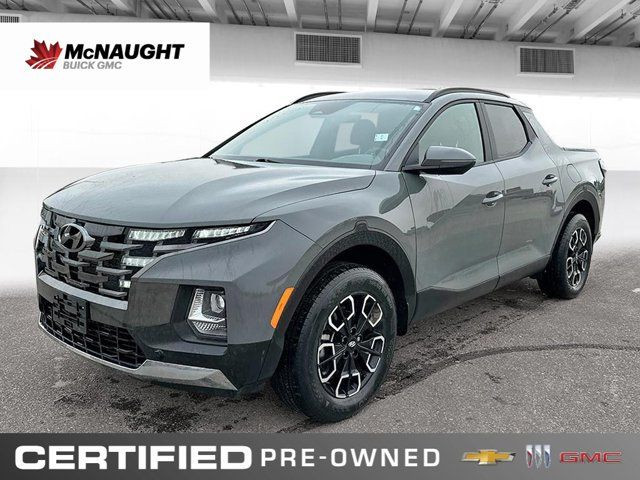 2024 Hyundai Santa Cruz Preferred in Cars & Trucks in Winnipeg