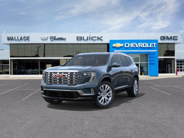 2025 GMC Acadia Denali in Cars & Trucks in Oakville / Halton Region