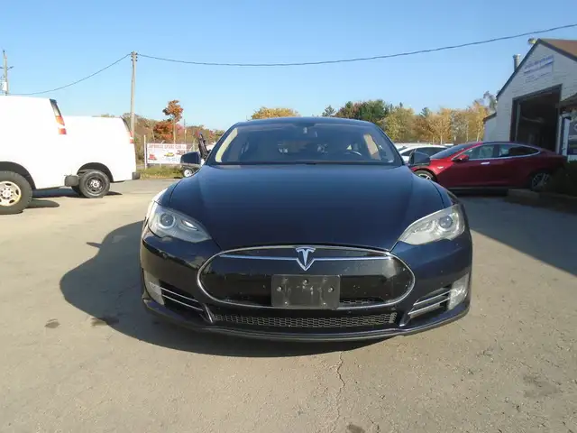 2014 Tesla Model S Performance 85 PLUS 391KM FULL CHARGE in Cars & Trucks in St. Catharines - Image 4
