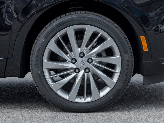 2025 Buick Envision Avenir AWD-Ventilated Seating | HD surround  in Cars & Trucks in Markham / York Region - Image 4