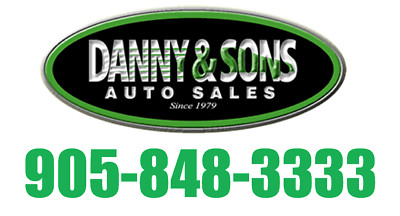Danny & Sons Auto Sales