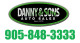 Danny & Sons Auto Sales