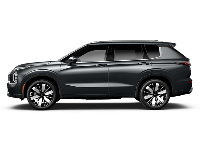 2025 Mitsubishi Outlander GT PREMIUM S-AWC in Cars & Trucks in Oakville / Halton Region