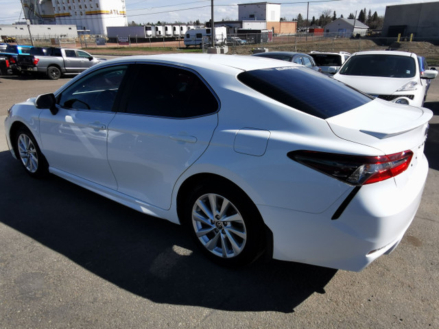 2023 Toyota Camry SE Night Shade in Cars & Trucks in Lethbridge - Image 4