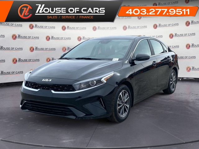 2023 Kia Forte EX in Cars & Trucks in Calgary