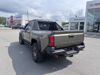 **TOYOTA**TACOMA**2025**TRAIL HUNTER**DISPONIBLE MAINTENANT** (image 4)
